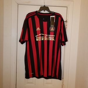 Adidas Atlanta United FC Soccer Jersey